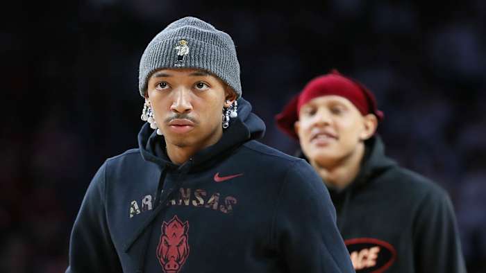 Nick Smith Jr-Kentucky